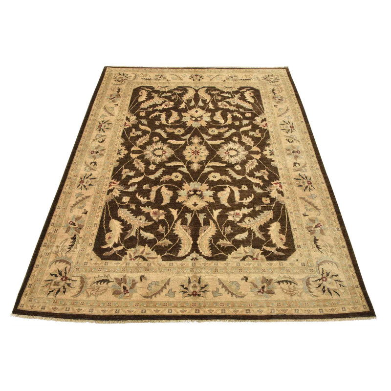 Tapis unique 8 pi 2 po x 9 pi 9 po Exel