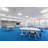 Dimmable Rectangle Troffer Ceiling Light