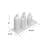 Glass Decorative Bottle-1506147751