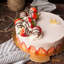 Moule à gâteau rond 8 po CHEFMADE