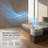Hybrid 12 Inch Medium Firm Queen Mattress with Pocketed Coils - Gel Infused Foam for Cool Sleep, Motion Isolation & CertiPUR-US Certified-1028150810-1028701194