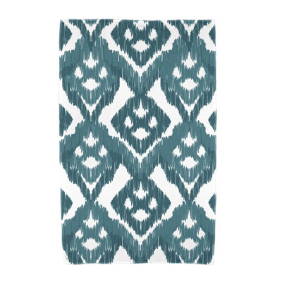 Serviette de plage Garett