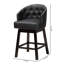 Tabouret de comptoir 27 po Yehiel-727114013