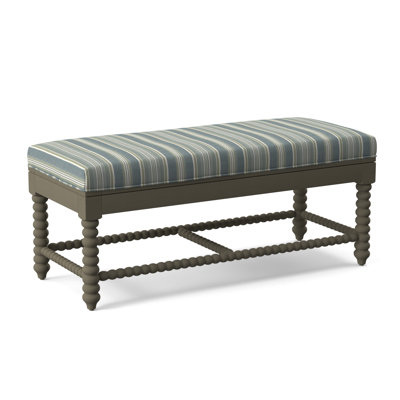 Louisa Upholstered Bench