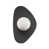Oil Rubbed Bronze selected