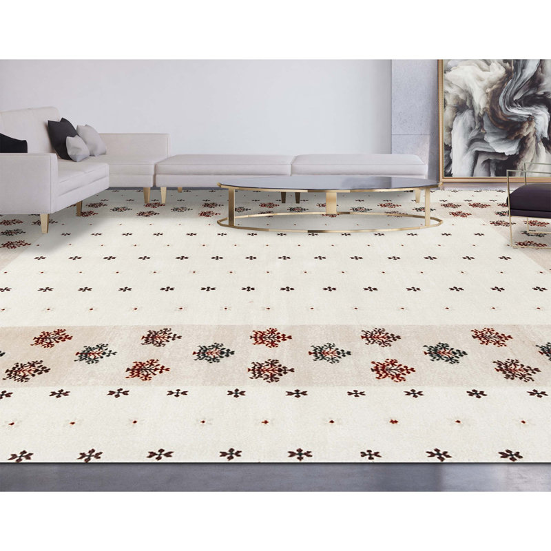 One-of-a-Kind 5'8" X 7'10" Area Rug