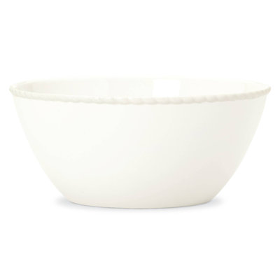 Wickford Porcelain Fruit Bowl