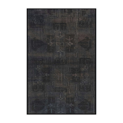 Abstract Indoor Rug