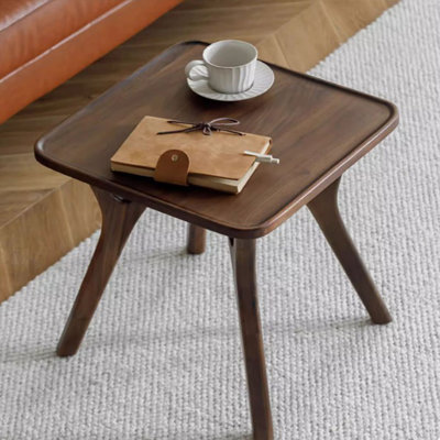 Josipa Solid Wood Coffee Table