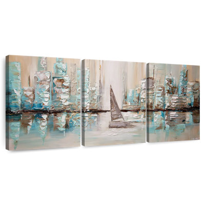 Aletra Drifting Tranquility I