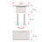 Expression Rectangle Knob-15097010