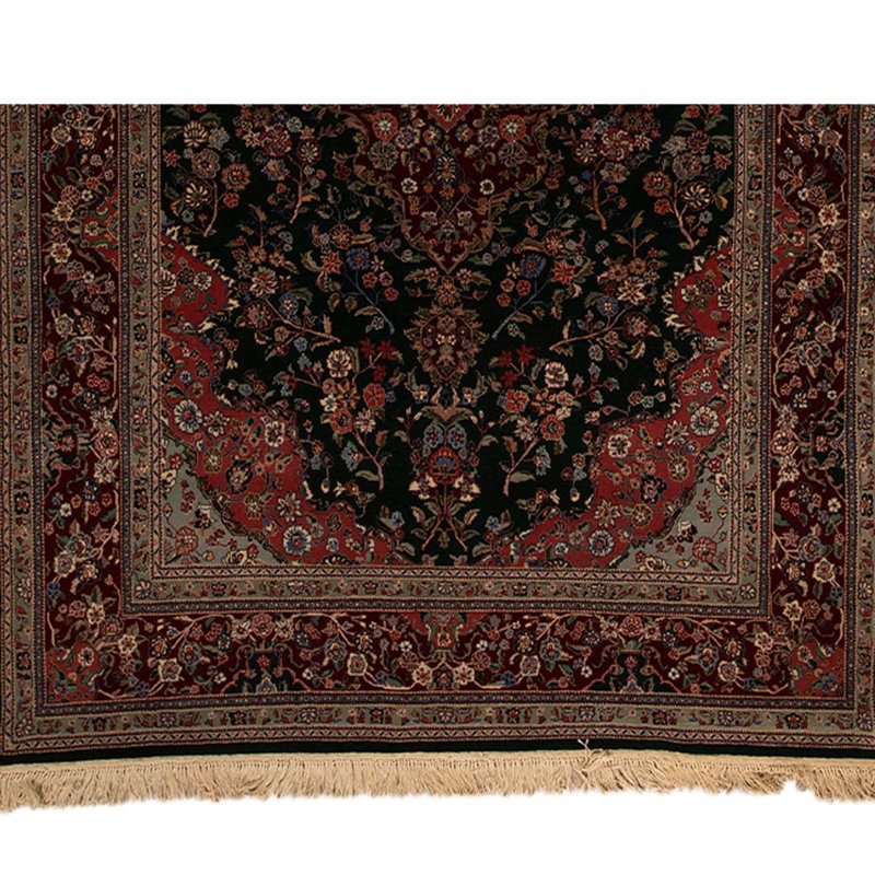 One-of-a-Kind 6' X 9' Area Rug