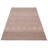 Sossio Wool Geometric Indoor Rug