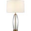 Kate spade new york Kinsley Everleigh Large Fluted Table Lamp-70573706-70573709