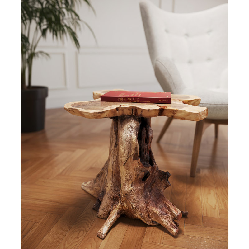Side table Tree Large Nature