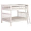 Kids UK Small Double - DE 120 X 190 Cm Bunk Bed