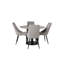 Withernsea 4 - Person Dining Set