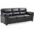 Chahine 82'' Faux Leather Sofa-20432622