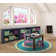 Kid Essentials Ripples Teen by Joy Carpets Area Rug