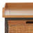 Miyu Drawer Storage Bench-1144867750
