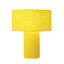 Clair de lune, lampe de table, moutarde-471844620
