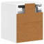 34.5cm W Manufactured Wood Bedside Table-1647182676