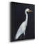 Calm Great Egret II - impression d'un seul cadre photo-1357522962-1357522963