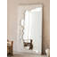 Miroir pleine grandeur de style Wabi-Sabi-129996710