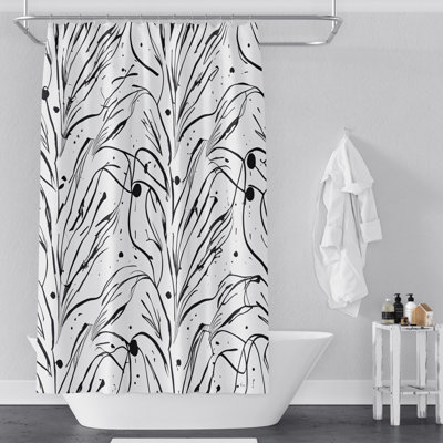 Rideau de douche Brightmoor
