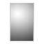 Armoire à pharmacie avec porte et miroir inclinable avec cadre Neponset-1725080144-1725080140