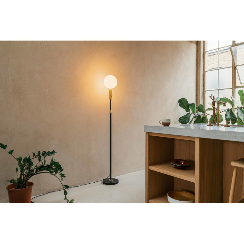 LED Floor Lamp