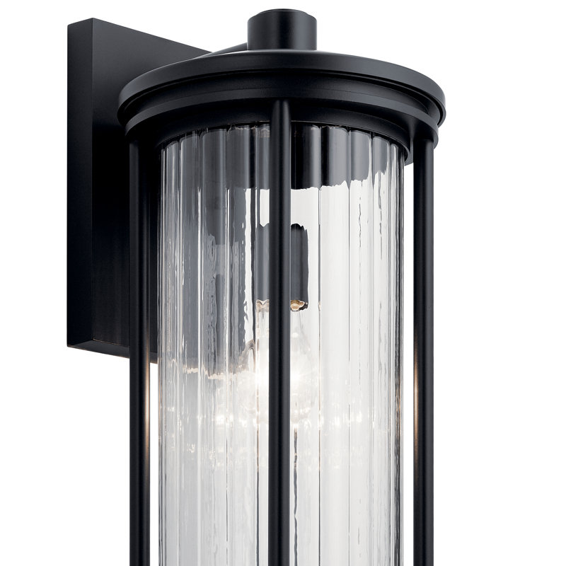 LeChee Wall Light, 20" H x 8.25" W x 9.25" D, 150W