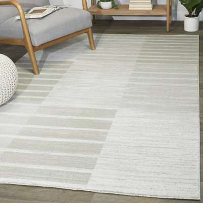 Tapis gris Hublersburg