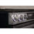 Sharp 30" 6.1 Cubic Feet Slide-In Range