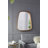 Throntonville Flat Wall Mirror-271150370