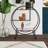 Vannoy Metal Bar Cart-1736033513