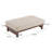 Cadell Upholstered Ottoman-2101090055