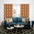 Franta Room Darkening Curtain-988450680