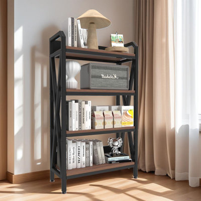 Tablettes de rangement 55 po Bakers