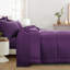 Ensemble d'édredon en microfibre 5/7-pièces -2052297379-2052297378