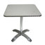 H&D Square Table