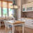 Adein 4 - Light Dimmable Drum Chandelier