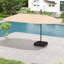 Parasol rectangulaire en porte-à-faux avec base-1578555332