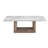 Gregory Marble Coffee Table