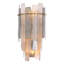 Wall Lamp Grayson Antique Brass Finish