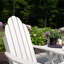 The Mountain Bluff Essential Adirondack Chair-629965493