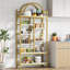 Grande bibliothèque avec rangement 31,5 "Landrienne-68286947