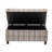 Calletana Upholstered Flip Top Storage Bench-1934430389
