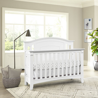 Ensemble de chambre de bébé convertible 2 pièces Willowbrook