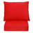 Outdoor 6'' Chaise Lounge Seat / Back Cushion-70156926